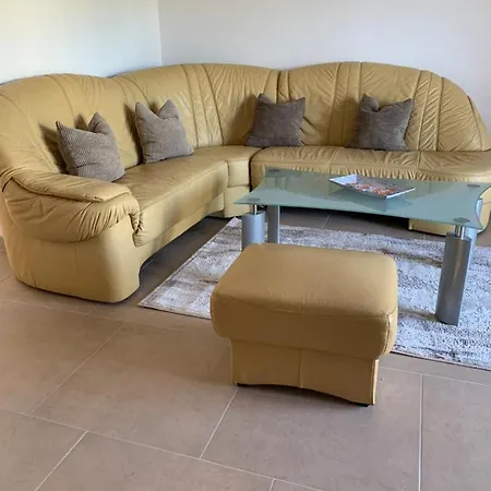 Apartment Stan Na Dan Cazin