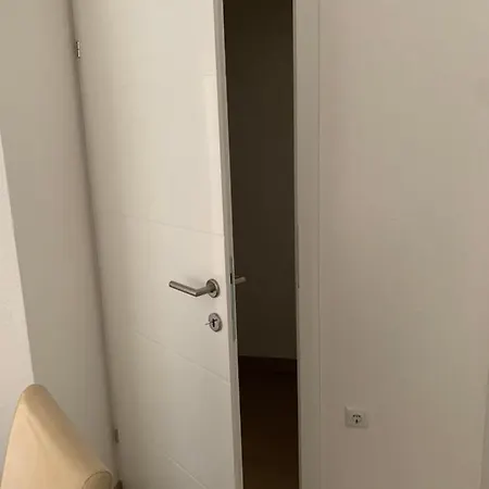 Apartment Stan Na Dan Cazin