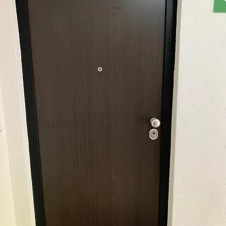 Apartment Stan Na Dan Cazin