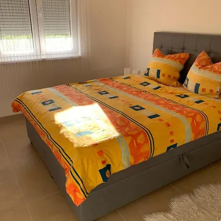 Apartmán Stan Na Dan Cazin *