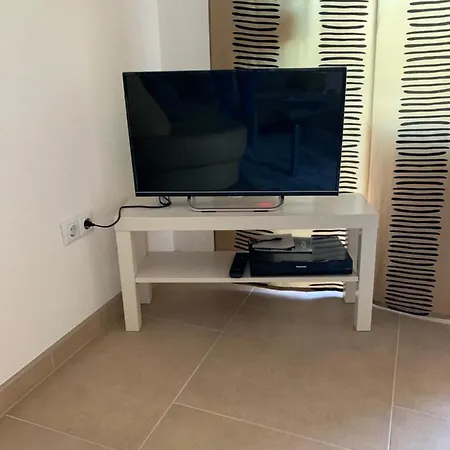 Apartment Stan Na Dan Cazin *